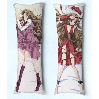 Travesseiro Dakimakura Code  Geass Shirley